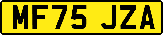 MF75JZA