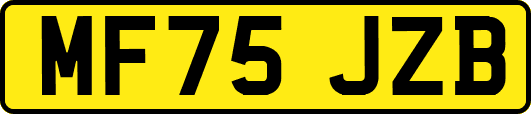 MF75JZB