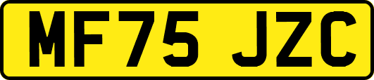 MF75JZC