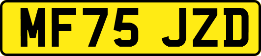 MF75JZD