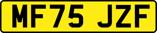 MF75JZF