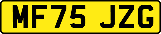 MF75JZG