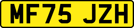 MF75JZH