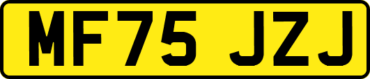 MF75JZJ