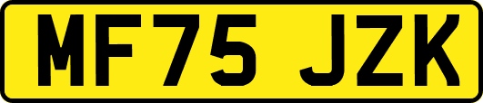 MF75JZK