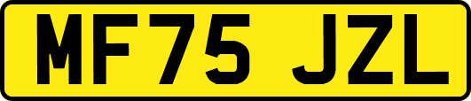 MF75JZL