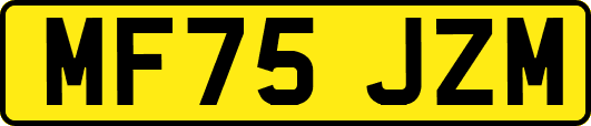 MF75JZM
