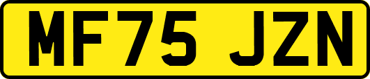 MF75JZN