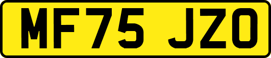 MF75JZO