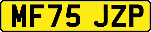 MF75JZP