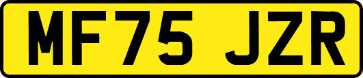 MF75JZR