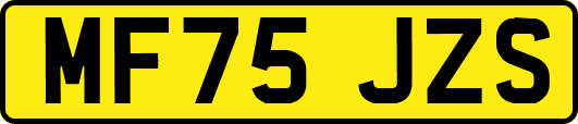 MF75JZS