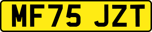 MF75JZT
