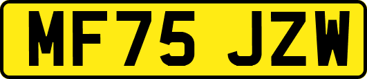 MF75JZW