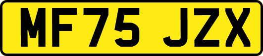 MF75JZX