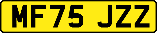 MF75JZZ