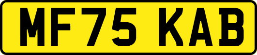 MF75KAB