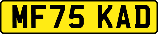 MF75KAD