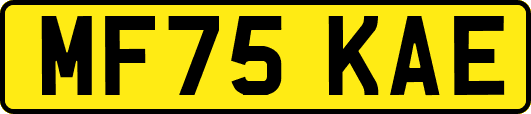 MF75KAE