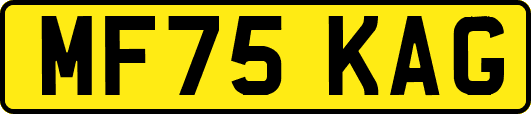 MF75KAG