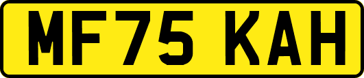 MF75KAH