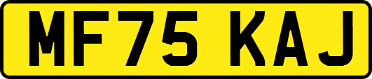 MF75KAJ