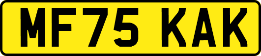 MF75KAK