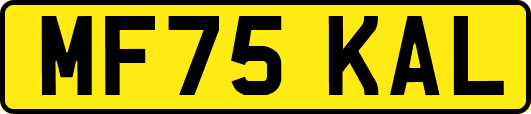 MF75KAL