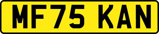 MF75KAN