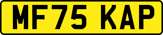 MF75KAP