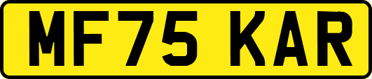 MF75KAR