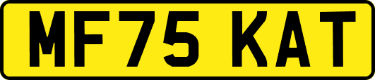 MF75KAT