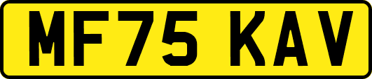 MF75KAV