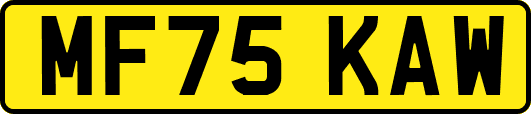 MF75KAW