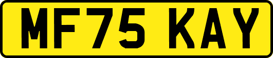 MF75KAY