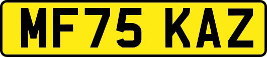 MF75KAZ