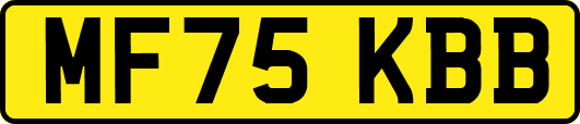 MF75KBB