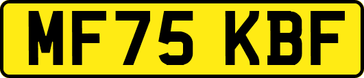 MF75KBF