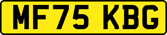 MF75KBG
