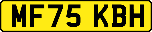 MF75KBH
