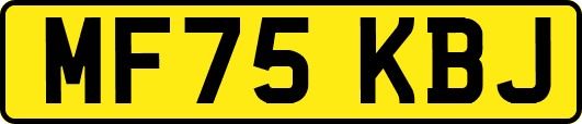 MF75KBJ