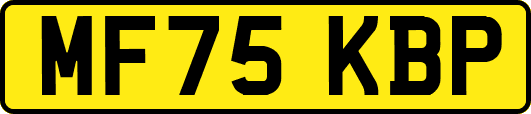 MF75KBP