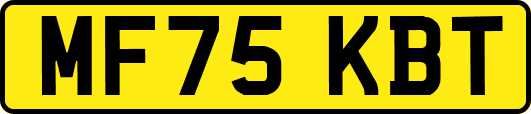 MF75KBT