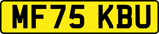 MF75KBU