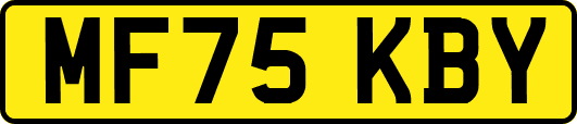 MF75KBY