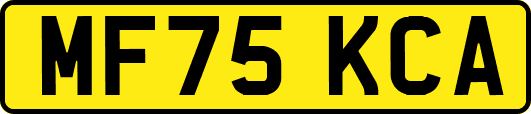 MF75KCA