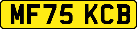 MF75KCB