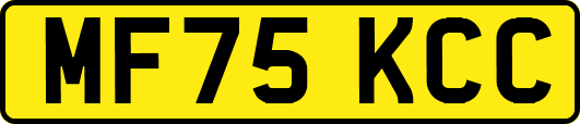 MF75KCC