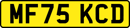 MF75KCD