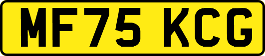 MF75KCG